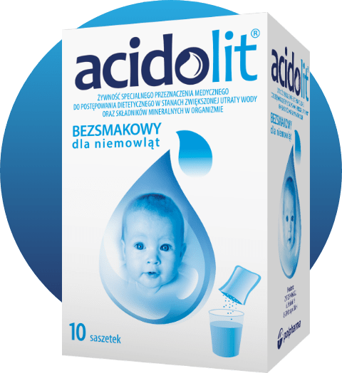 Acidolit