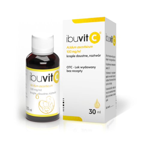 Ibuvit